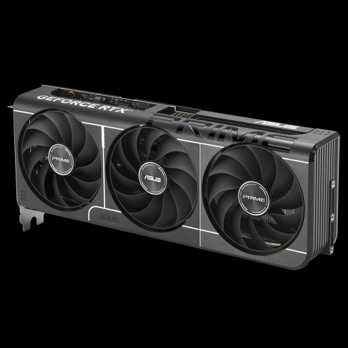 ASUS PRIME GeForce RTX 5060 Ti OC Edition 8GB GDDR7 Graphics Card